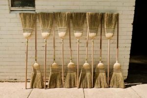 History and tradition at Tumut Brooms