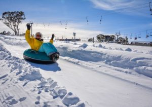 Mt Selwyn snow fun where to stay for your Snowy mountains adventure